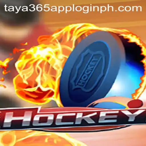 Exploring the Thrilling World of Hockey and the Taya365 App Login