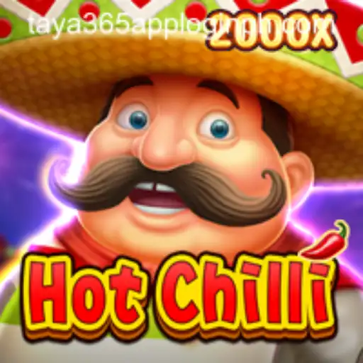 Discover the Excitement of HotChilli and Seamless Access via taya365 App Login