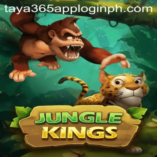 JungleKings: An Explosive Adventure in the Wild