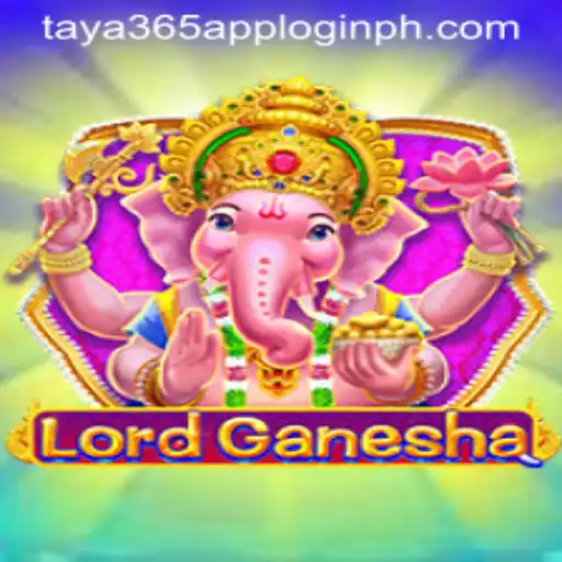 Unveiling LordGanesha: A Divine Gaming Experience on Taya365