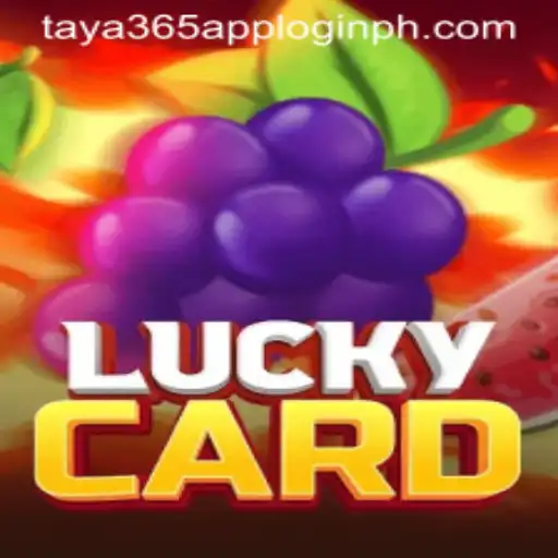 Discover the Exciting World of LuckyCard on Taya365 App