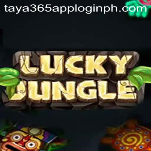 Exploring the Thrilling World of LuckyJungle and Taya365 App Login
