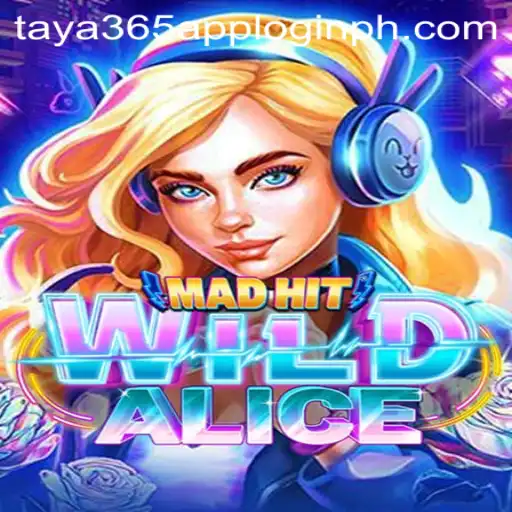 Explore the Fantasy World of MadHitWildAlice