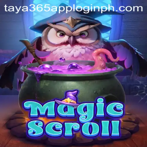MagicScroll Unveiled: Dive into a World of Mystical Adventures