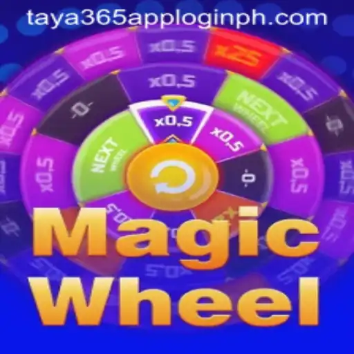 Discover the Thrills of MagicWheel: A Journey into Enchanting Gameplay