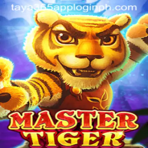 Exploring the Exciting World of MasterTiger and How to Navigate taya365 App Login