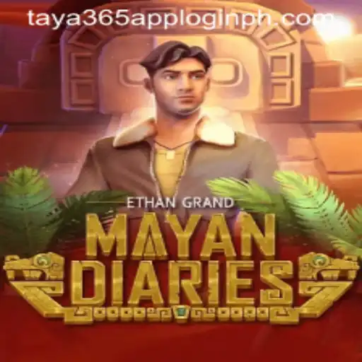 Explore the Mysteries of MayanDiaries and Learn the Taya365 App Login