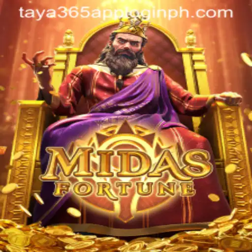 Exploring the World of MidasFortune and Seamless Access through Taya365 App