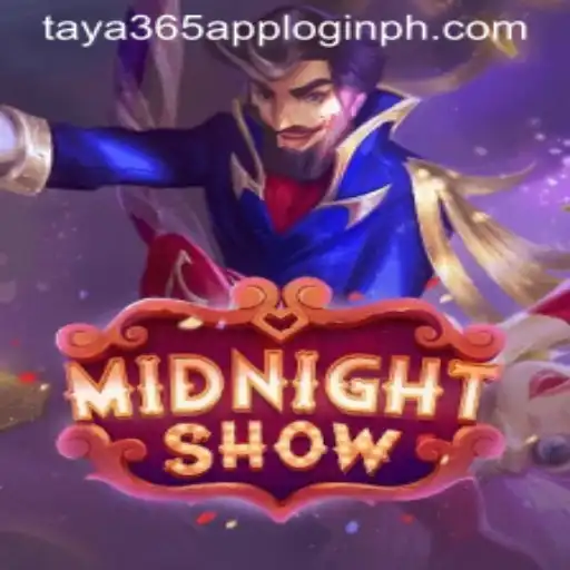 MidnightShow: An Engaging Gaming Experience with Taya365 App