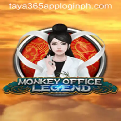 MonkeyOfficeLegend: Navigating the Virtual World of Business and Bananas