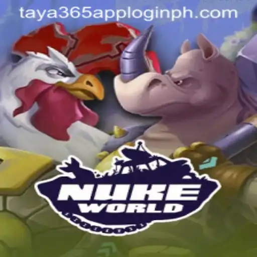 Explore NukeWorld: A Comprehensive Guide