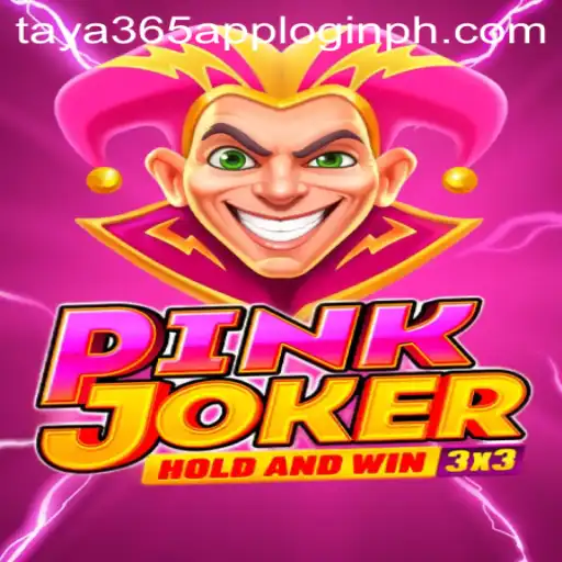 Exploring the World of Pinkjoker and the Taya365 App Login