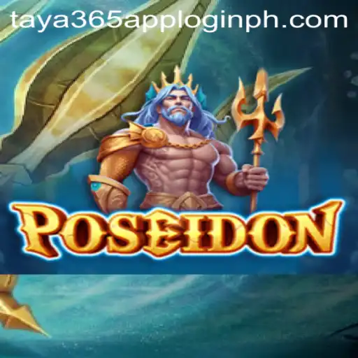 Poseidon: Exploring the Mythical World and Gaming Adventure
