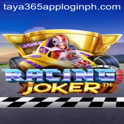 Uncovering the Thrill: The RacingJoker Experience and How to Navigate the Taya365 App