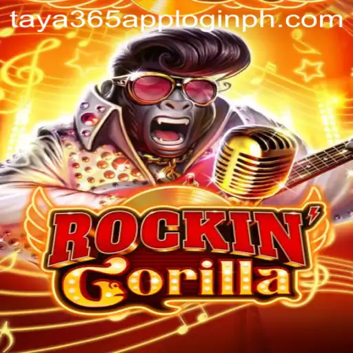Discover the Thrilling World of RockinGorilla: A Complete Guide