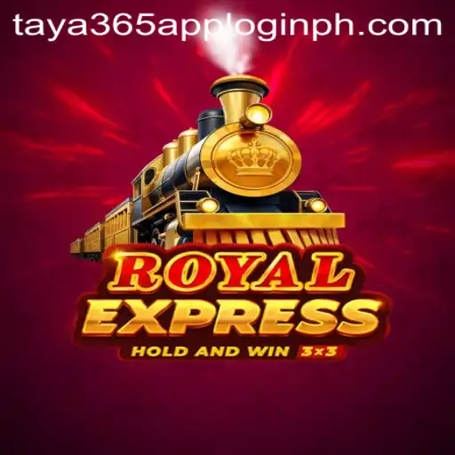 Discover the Thrilling World of RoyalExpress and Taya365 App Login