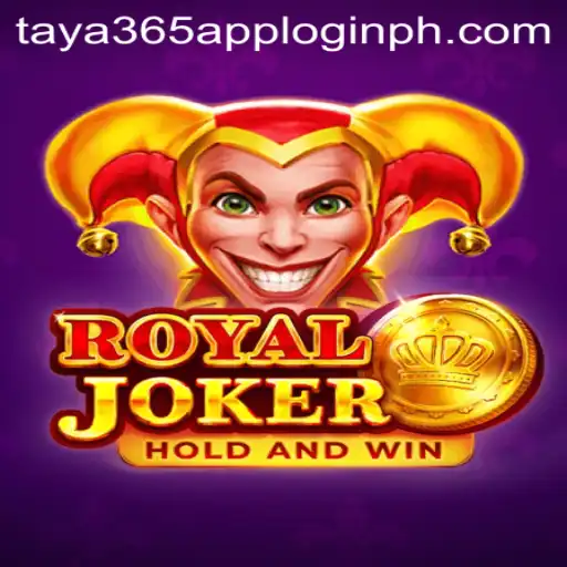 Exploring the Thrills of RoyalJoker: Dive into the World of Taya365 App