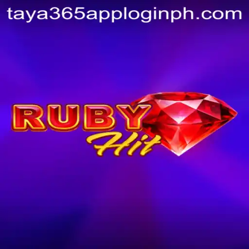 Exploring RubyHit: A Thrilling Gaming Experience and Taya365 App Login Insights