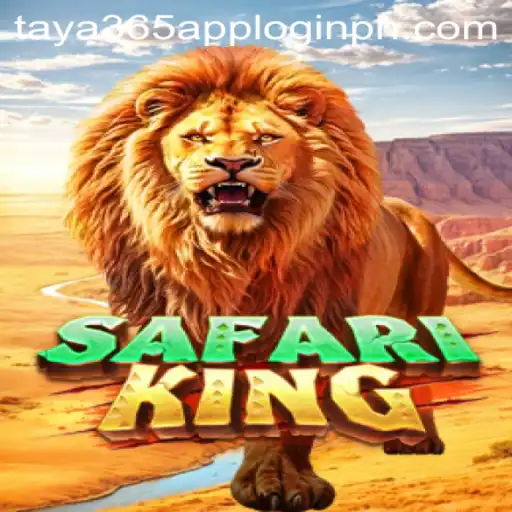 Exploring SafariKing: A Thrilling Gaming Experience