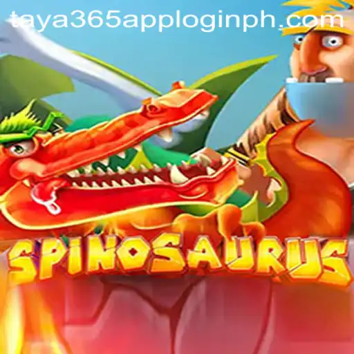 Discover the Exciting World of Spinosaurus: A Thrilling New Game Experience
