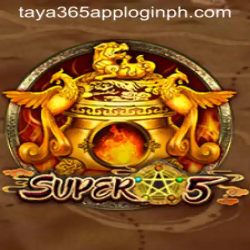 Super5: Unleashing the Power of Strategy and Excitement