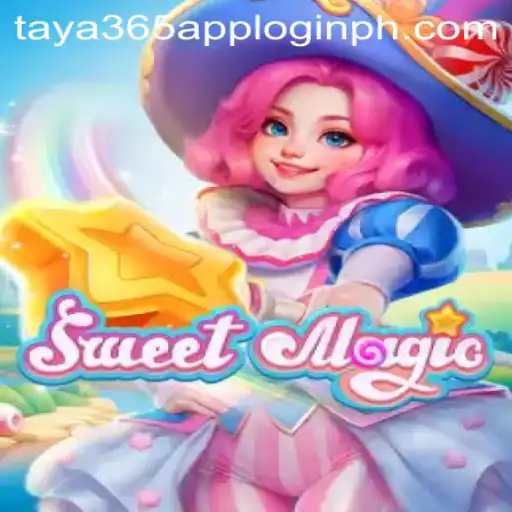 Exploring the Enchanting World of SweetMagic: A Game of Strategy and Delight