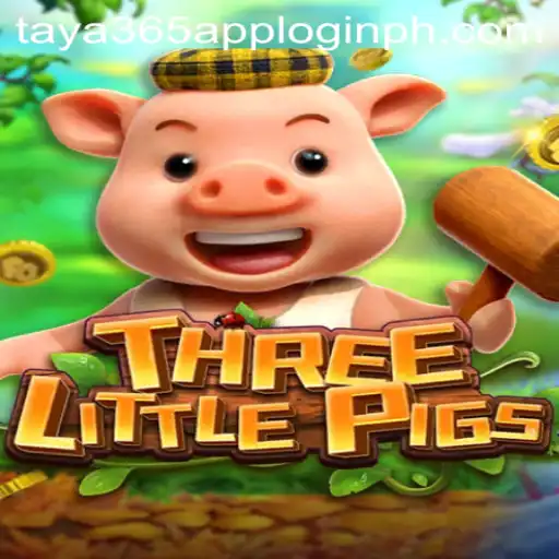 Rediscovering the Magic of THREELITTLEPIGS
