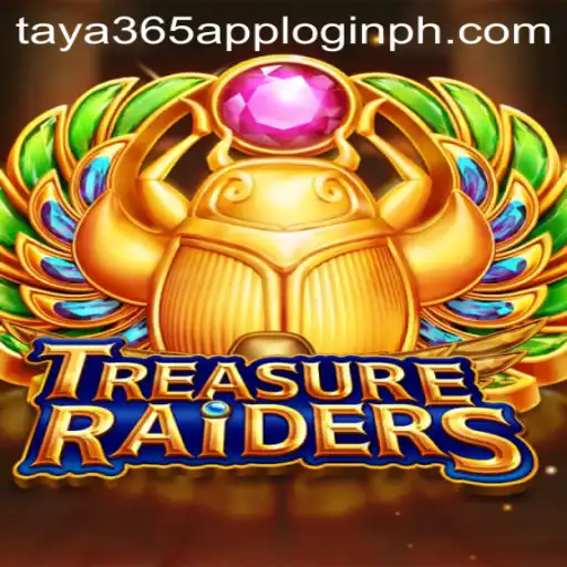 Exploring the Adventures of TREASURERAIDERS: A Journey into the World of Gaming