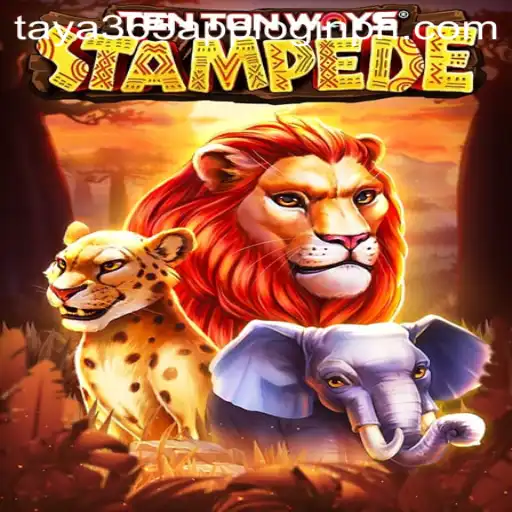 Experience the Excitement of TenTonWaysStampede