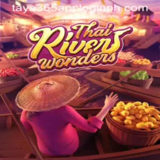 Explore the Enchanting World of ThaiRiverWonders via Taya365 App Login