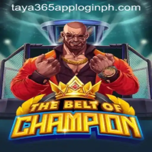 TheBeltOfChampion: A Thrilling Adventure and Mastery Challenge