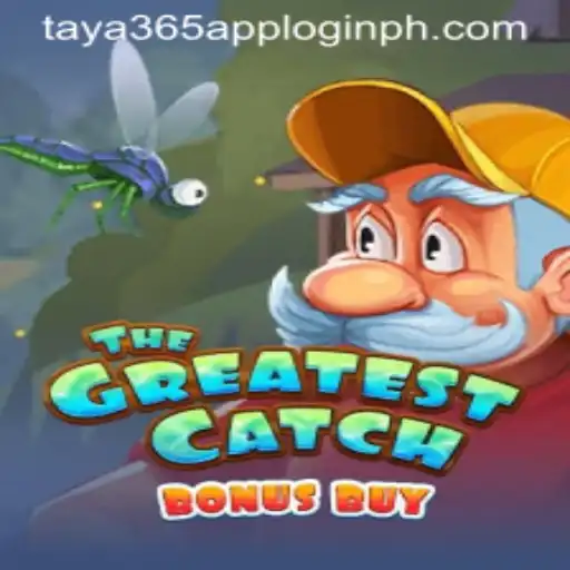 The Thrill of TheGreatestCatchBonusBuy: A Dive into Gameplay and Strategy