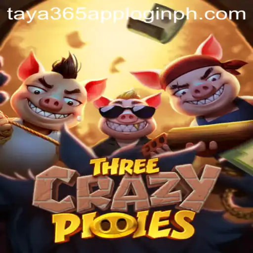 Discover the Exciting World of ThreeCrazyPiggies and Taya365 App Login