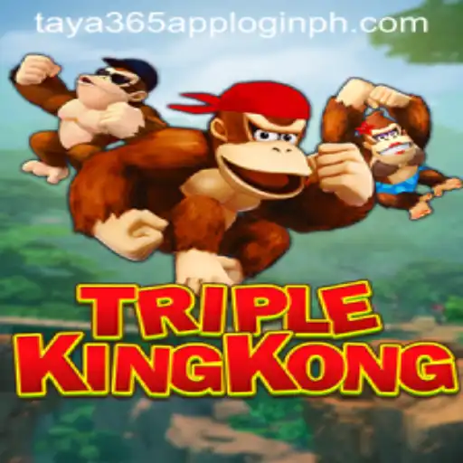 TripleKingKong: A Comprehensive Guide to Mastering the Popular Game