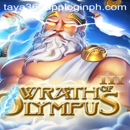 Wrath of Olympus III: A Dive into the Mythological Strategy Game