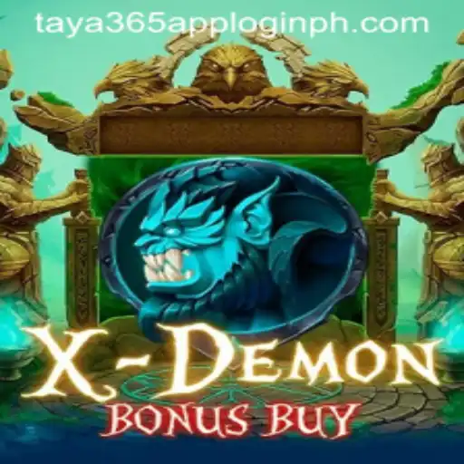 Unveiling the Thrills of XDemonBonusBuy and Navigating the Taya365 App Login